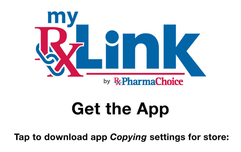 PharmaChoice Logo